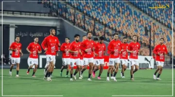 3 أسماء كبرى خارج الحسابات؟.. مفاجأة من حسام حسن في تشكيل منتخب مصر أمام بوركينا فاسو 1